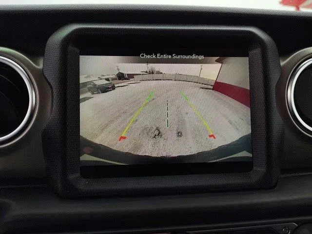 2021 Jeep Wrangler Unlimited Rubicon 4XE - Photo 59