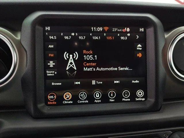 2021 Jeep Wrangler Unlimited Rubicon 4XE - Photo 77