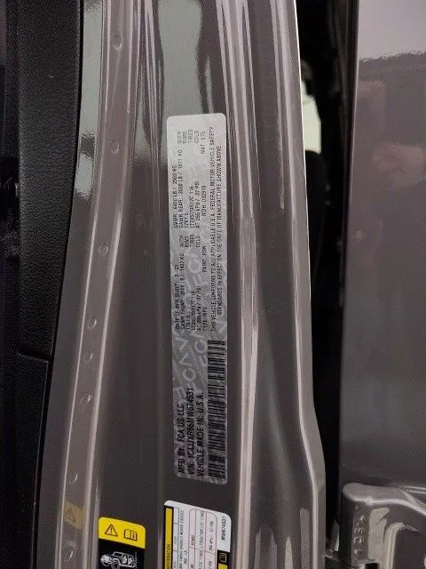 2021 Jeep Wrangler Unlimited Rubicon 4XE - Photo 69