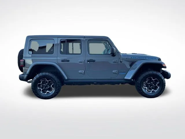 Jeep Wrangler photo 10