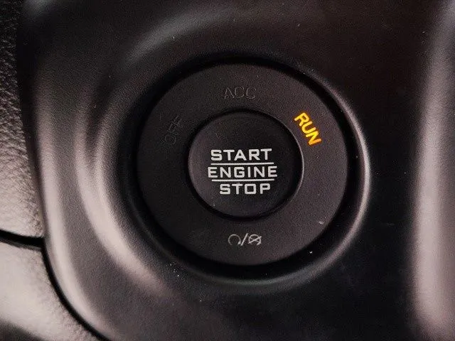 2021 Jeep Wrangler Unlimited Rubicon 4XE - Photo 83