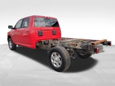 More photos of 2018 Ram 2500 Big Horn at Nyhus Family Sales, MN