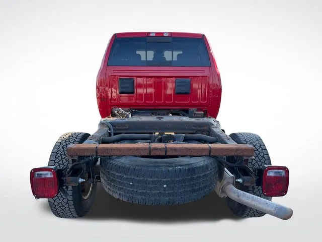 Ram 2500 photo 43