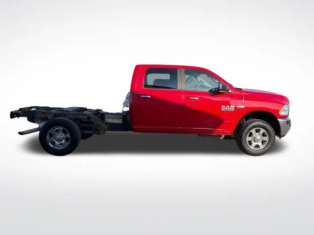 Ram 2500 photo 10