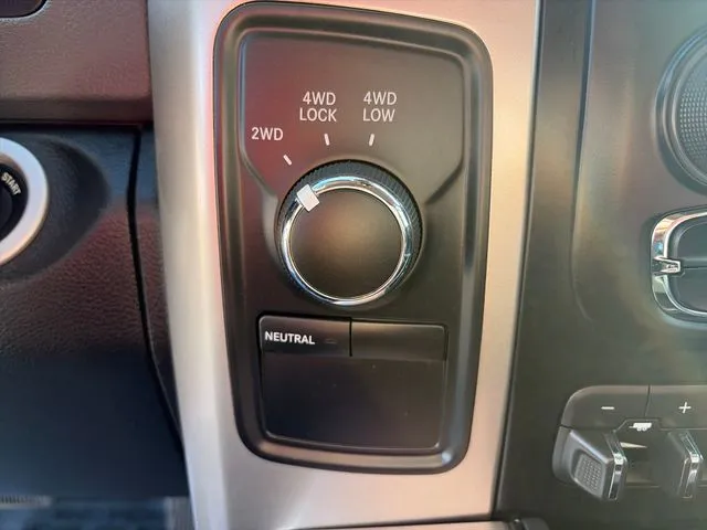 Ram 2500 photo 38