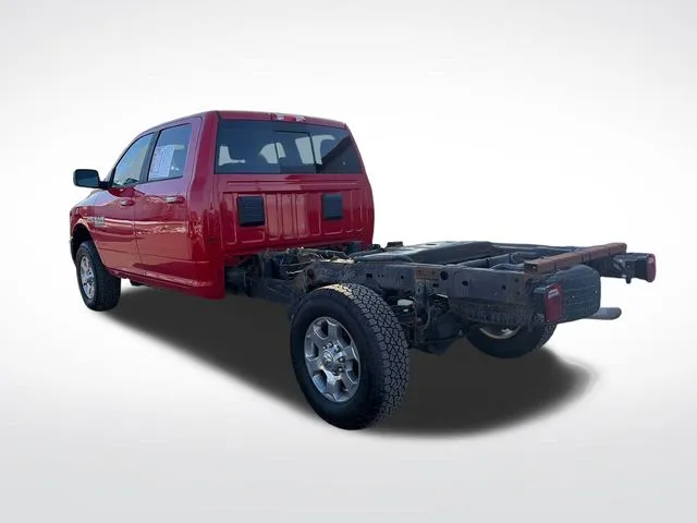 Ram 2500 photo 4