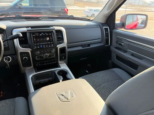 Ram 2500 photo 34