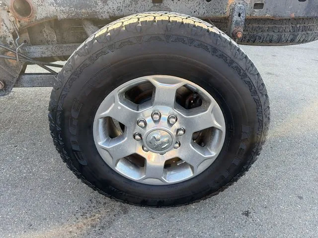 Ram 2500 photo 16