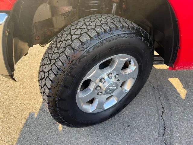 Ram 2500 photo 18