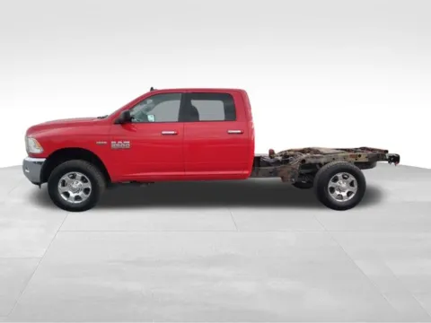 Photos of 2018 Ram 2500 Big Horn for sale in Perham, MN at Nyhus Family Sales