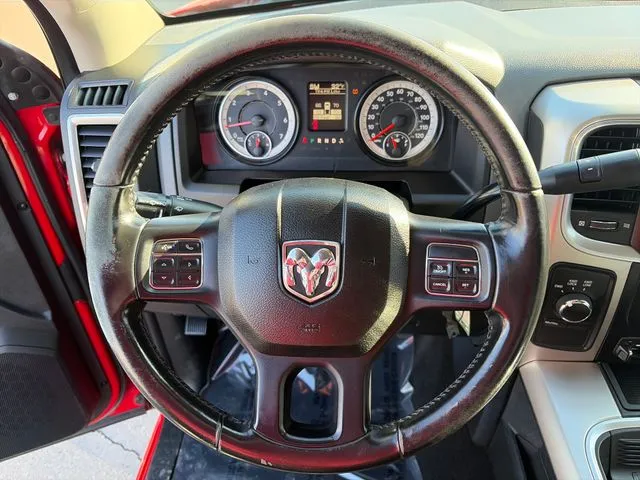 Ram 2500 photo 29