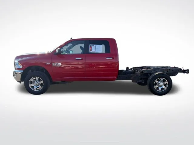 Ram 2500 photo 3