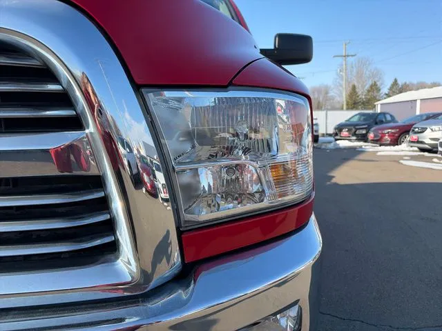 Ram 2500 photo 19