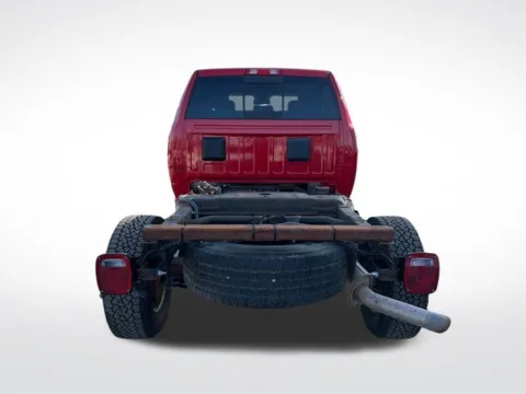More photos of 2018 Ram 2500 Big Horn at Nyhus Family Sales, MN