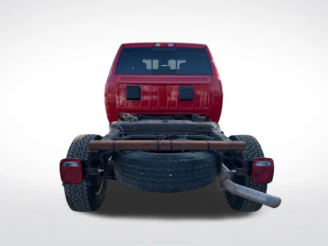 Ram 2500 photo 5