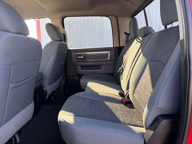 Ram 2500 photo 41