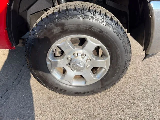 Ram 2500 photo 15