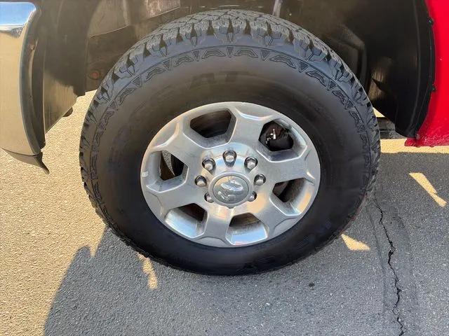 Ram 2500 photo 13
