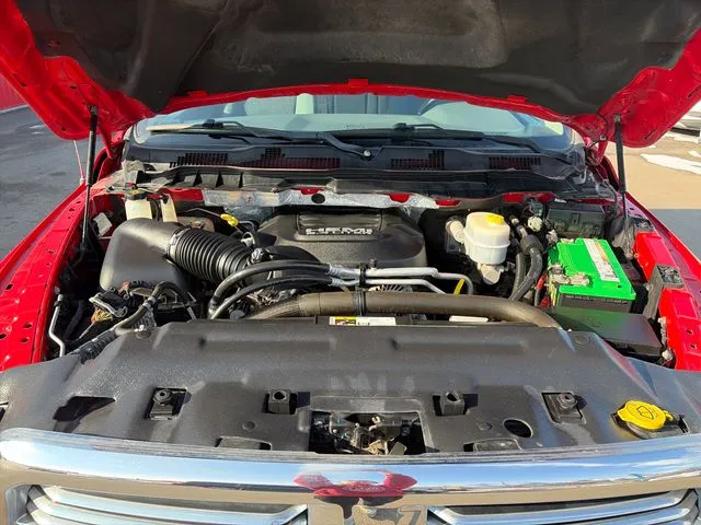 Ram 2500 photo 46