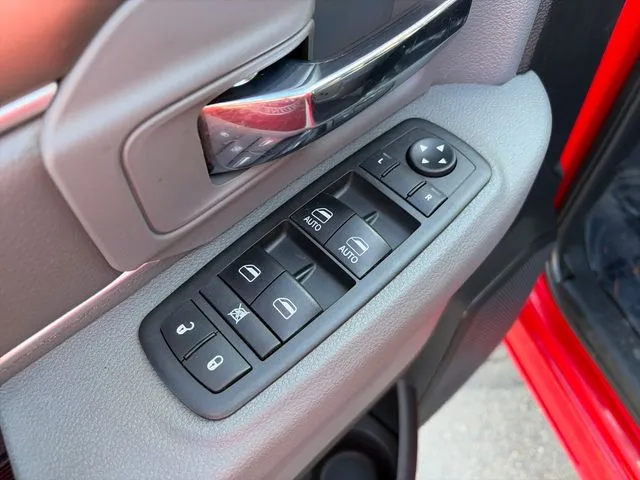 Ram 2500 photo 27