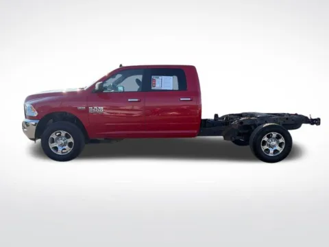 Another view of 2018 Ram 2500 Big Horn for sale in Perham, MN at Nyhus Family Sales