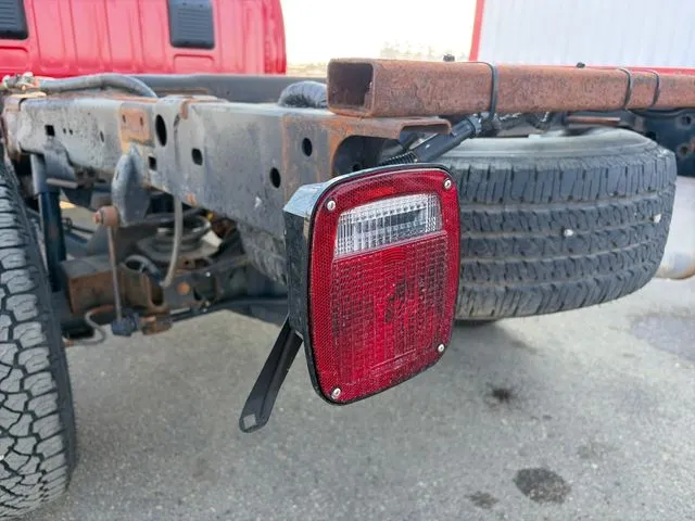 Ram 2500 photo 21