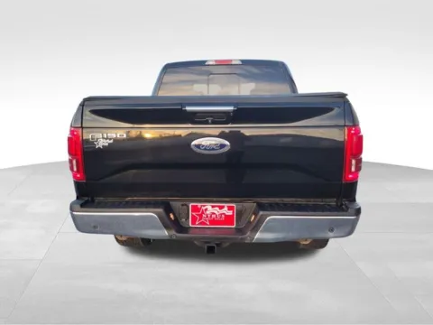 More photos of 2015 Ford F-150 Lariat at Nyhus Family Sales, MN