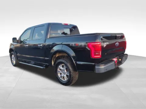 More photos of 2015 Ford F-150 Lariat at Nyhus Family Sales, MN