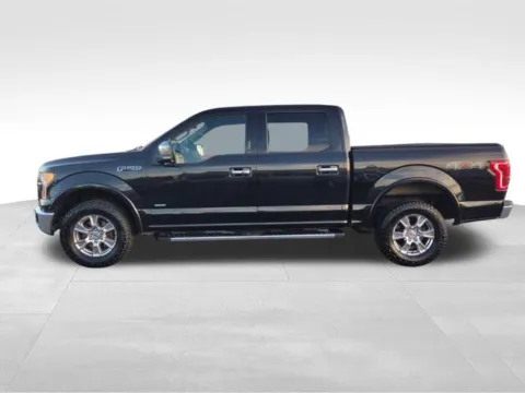 Photos of 2015 Ford F-150 Lariat for sale in Perham, MN at Nyhus Family Sales