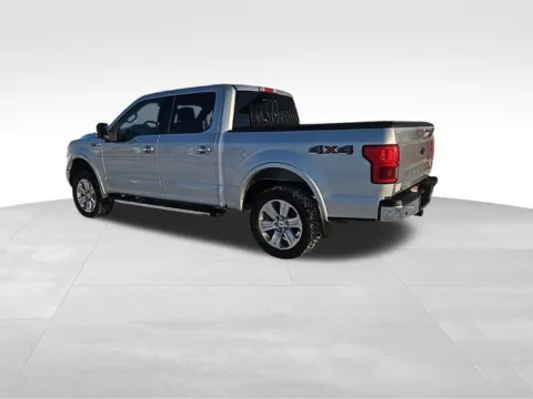 More photos of 2019 Ford F-150 Lariat at Nyhus Family Sales, MN