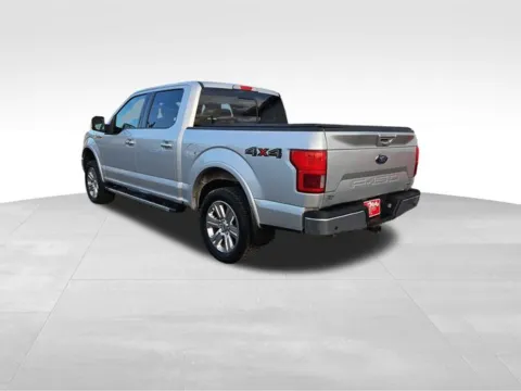 More photos of 2019 Ford F-150 Lariat at Nyhus Family Sales, MN