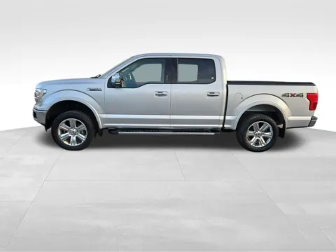 Photos of 2019 Ford F-150 Lariat for sale in Perham, MN at Nyhus Family Sales