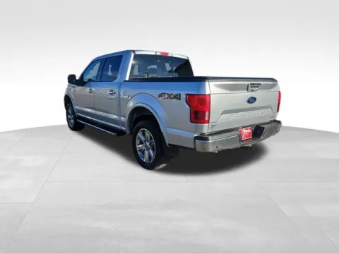 More photos of 2019 Ford F-150 Lariat at Nyhus Family Sales, MN