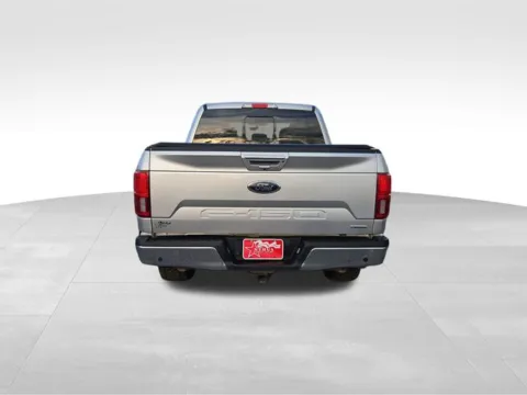 More photos of 2019 Ford F-150 Lariat at Nyhus Family Sales, MN