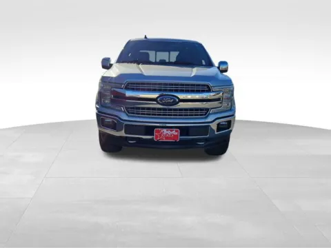 Photos of 2019 Ford F-150 Lariat for sale in Perham, MN at Nyhus Family Sales