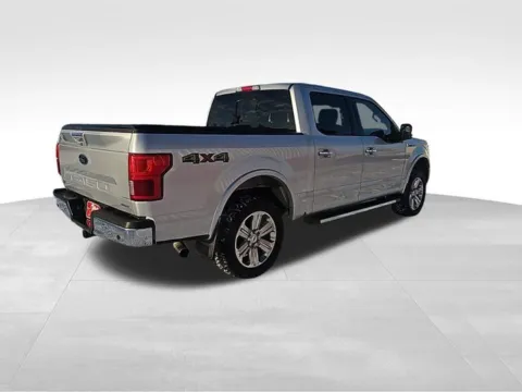 More photos of 2019 Ford F-150 Lariat at Nyhus Family Sales, MN
