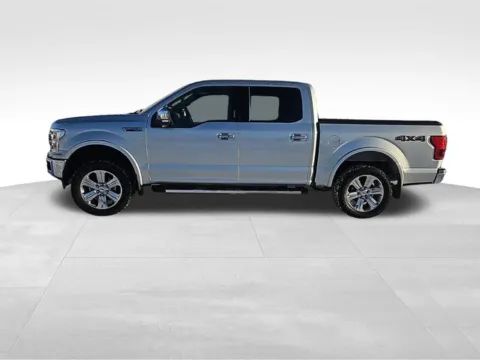 Photos of 2019 Ford F-150 Lariat for sale in Perham, MN at Nyhus Family Sales