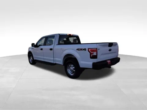 More photos of 2018 Ford F-150 XL at Nyhus Family Sales, MN