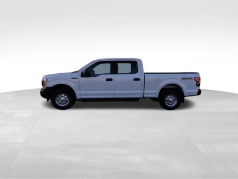 Photos of 2018 Ford F-150 XL for sale in Perham, MN at Nyhus Family Sales