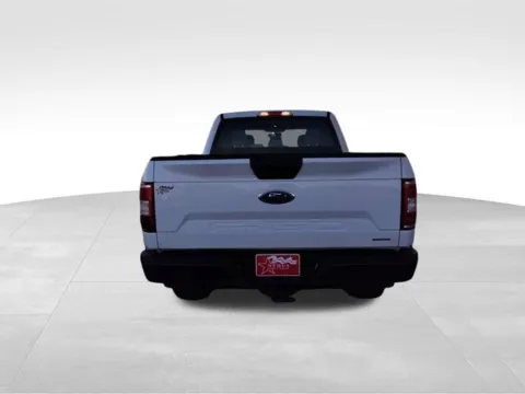 More photos of 2018 Ford F-150 XL at Nyhus Family Sales, MN