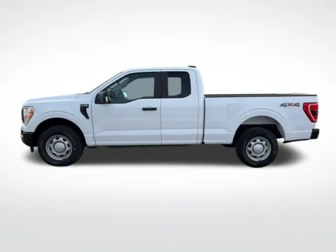 Another view of 2021 Ford F-150 XL for sale in Perham, MN at Nyhus Family Sales