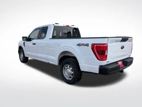 More photos of 2021 Ford F-150 XL at Nyhus Family Sales, MN