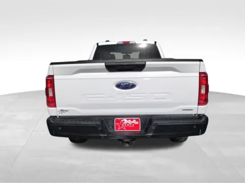 More photos of 2021 Ford F-150 XL at Nyhus Family Sales, MN