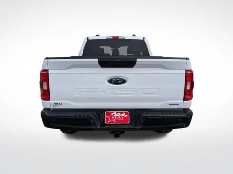 More photos of 2021 Ford F-150 XL at Nyhus Family Sales, MN