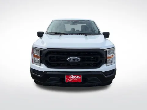 Photos of 2021 Ford F-150 XL for sale in Perham, MN at Nyhus Family Sales