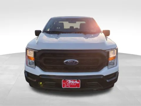 Photos of 2021 Ford F-150 XL for sale in Perham, MN at Nyhus Family Sales