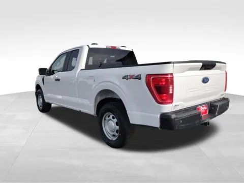 More photos of 2021 Ford F-150 XL at Nyhus Family Sales, MN