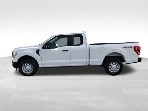 Photos of 2021 Ford F-150 XL for sale in Perham, MN at Nyhus Family Sales
