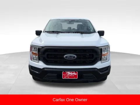 Photos of 2021 Ford F-150 XL for sale in Perham, MN at Nyhus Family Sales