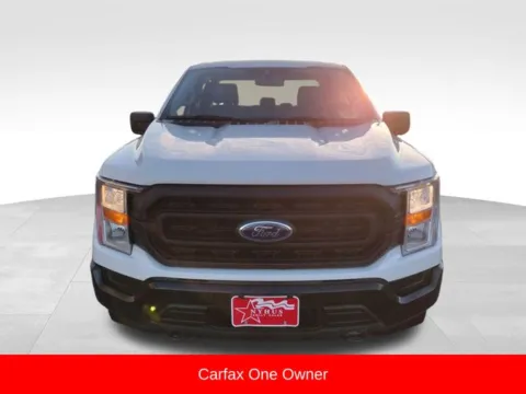 Photos of 2021 Ford F-150 XL for sale in Perham, MN at Nyhus Family Sales